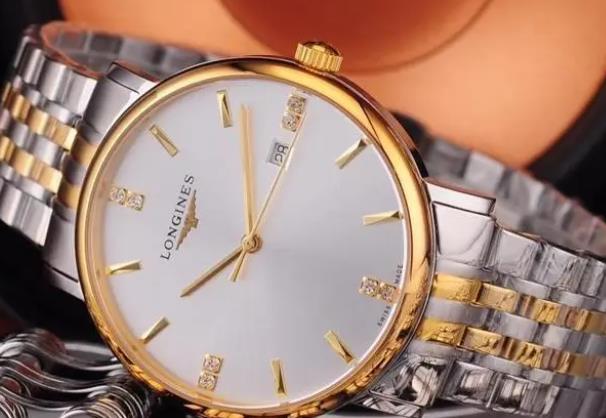 浪琴手表的历史品牌故事和浪琴手表各系列腕表的盘点